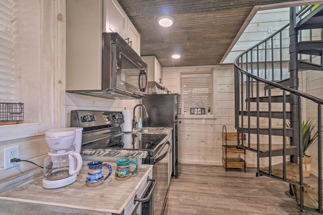 Peaceful Cookeville Cabin On 52 Acres! Exterior foto